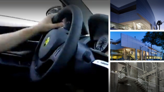 BMW dealership employees who taped joyride face criminal charges